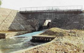 As Punjab is unable to pay its share, the completion of Shah Canal remains a distant dream
