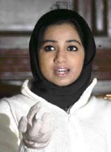 Shreya Ghoshal