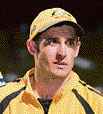 Michael Hussey