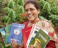 Dr Chetna Vaishnavi