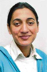 Ritu Guleria
