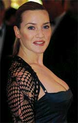 Kate Winslet 