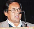 Suresh Alemgar, 