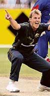 Brett Lee 