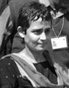 Arundhati Roy