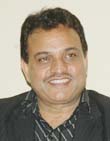 Yash Pal Sharma