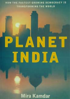 Planet India