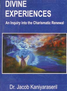 Divine Experience  An Inquiry into the Charismatic Renewal