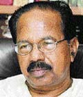 M. Veerappa Moily