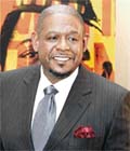 Forest Whitaker