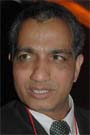 Dr Mukand Lal