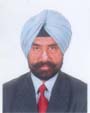 Navtej Singh Toor