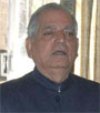 Prof Darbari Lal
