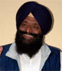 Raminder Singh Bularia