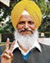 Ludhiana (Rural): Heera Singh Gabria, SAD-BJP