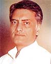 Abohar: Sunil Jhakar, Congress