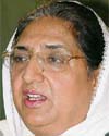 Lehragaga: Rajinder Kaur Bhattal, Congress