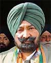 Dasuya: Amarjeet Sahi, SAD-BJP