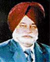 Payal: Tej Parkash Singh, Congress