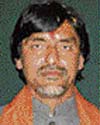 Ludhiana (West): Harish Rai Dhanda, SAD-BJP