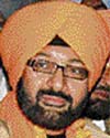 Qila Rai Pur: Jassi Khangura, Congress
