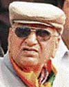 Ludhiana (East): Satpal Gosain, SAD-BJP