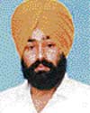 Khanna: Bikramjit Singh Khalsa, SAD-BJP
