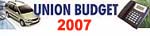 Union Budget  2007