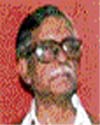 CPI leader Gurudas Dasgupta