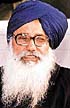 Parkash Singh Badal