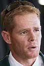 Shaun Pollock has the knack for making batsmens lives miserable.