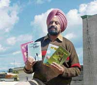 Malkiat Singh