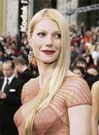 Gwyneth Paltrow