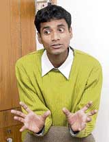 Gaurav Sharma