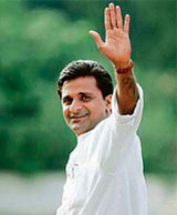 Javagal Srinath