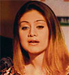 Shefali Zariwala at a press conference in Chandigarh