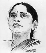 Shantha Sinha