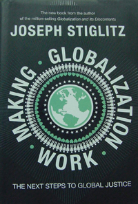 Making Globalization Work
