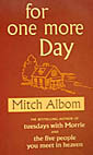 For One More Day