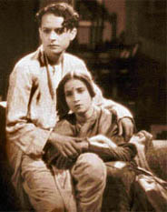 Devdas marked the beginning of cinema of social concern.
