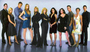 Fashion HouseGreed, lust & ambition