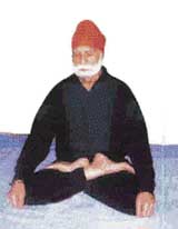 Balbir Singh Sr