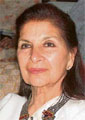 Sushma Seth