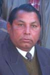 Punjab minister Swarna Ram 