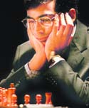 Viswanathan Anand