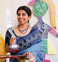 Meeta Vashisht