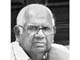 Somnath Chatterjee