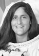 Sunita Williams