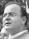 Arun Jaitley