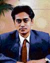 Rajdeep Sardesai